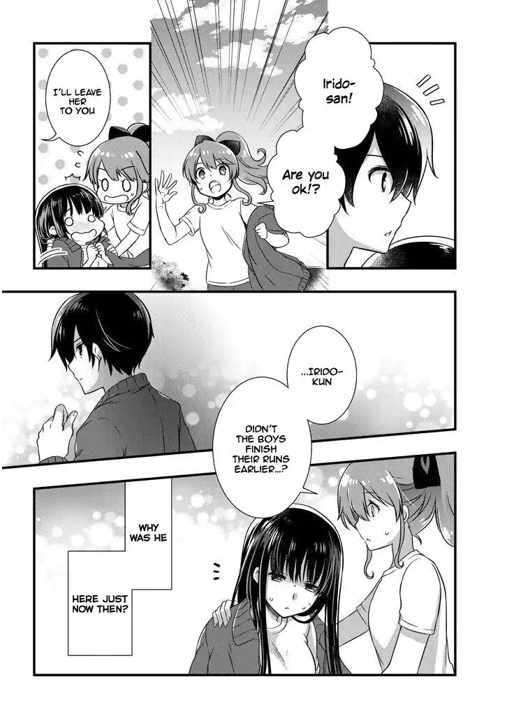 Mamahaha no tsurego ga moto kanodatta Chapter 7.2 9